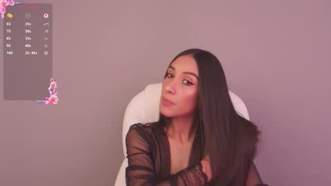 Snapshot of gorgeous_brunette chatting on 01.17.26 Rose online show from 01.17.26