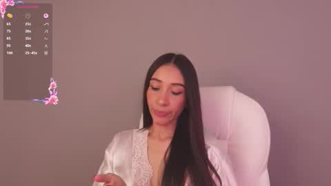 Snapshot of gorgeous_brunette chatting on 01.18.26 Rose online show from 01.18.26