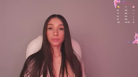 Snapshot of gorgeous_brunette chatting on 03.01.26 Rose online show from 03.01.26