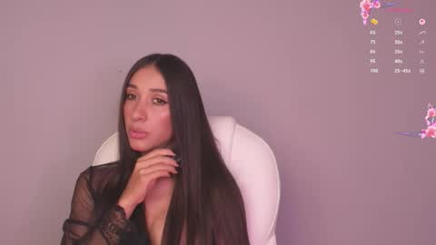 Snapshot of gorgeous_brunette chatting on 04.21.26 Rose online show from 04.21.26