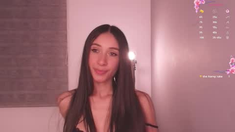 Snapshot of gorgeous_brunette chatting on 04.28.26 Rose online show from 04.28.26