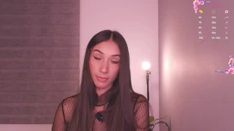 Snapshot of gorgeous_brunette chatting on 05.03.26 Rose online show from 05.03.26