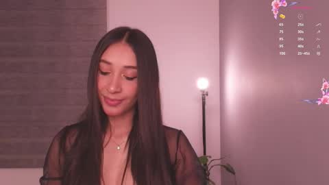 Snapshot of gorgeous_brunette chatting on 05.05.26 Rose online show from 05.05.26