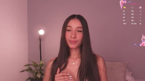 Snapshot of gorgeous_brunette chatting on 05.20.26 Rose online show from 05.20.26
