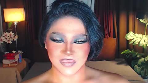 Samantha online show from 11.19.25