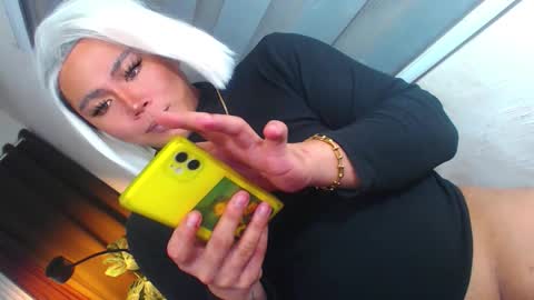 Samantha online show from 02.04.26