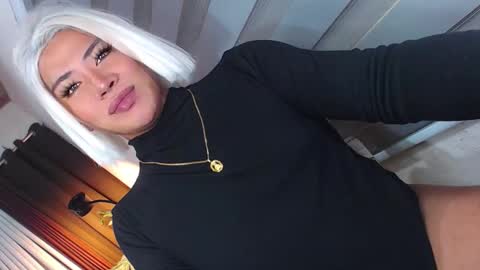 Samantha online show from 02.21.26