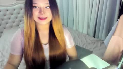 Amanda rose online show from 02.07.26