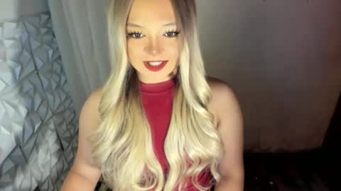 Amanda rose online show from 05.24.26