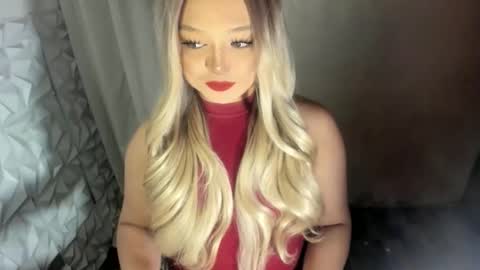 Amanda rose online show from 06.01.26