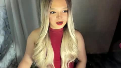 Amanda rose online show from 06.11.26