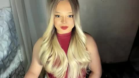 Amanda rose online show from 06.11.26