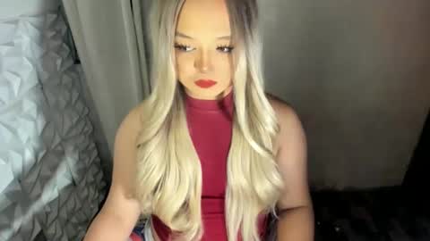 Amanda rose online show from 06.11.26
