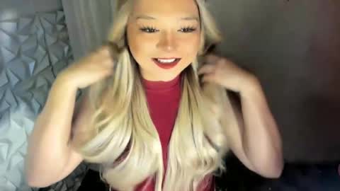Amanda rose online show from 06.16.26