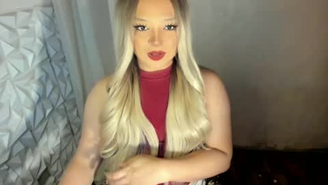 Amanda rose online show from 06.17.26