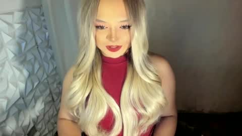 Amanda rose online show from 06.18.26