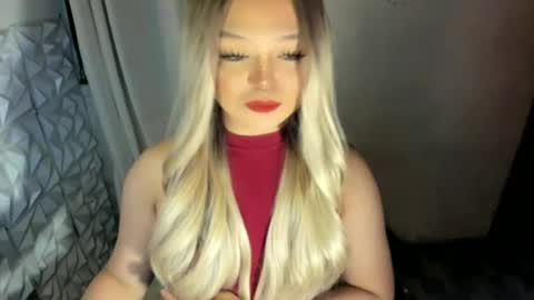 Amanda rose online show from 06.19.26
