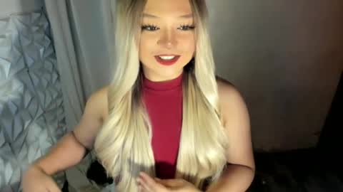 Amanda rose online show from 06.20.26