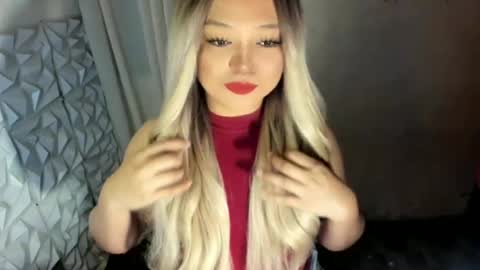 Amanda rose online show from 06.21.26