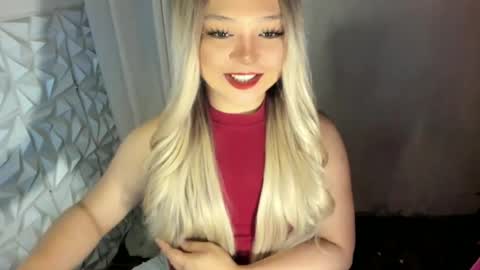 Amanda rose online show from 06.22.26