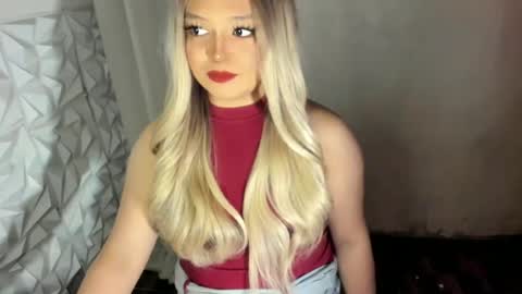 Amanda rose online show from 06.22.26