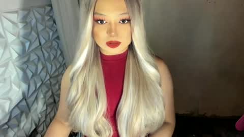 Amanda rose online show from 07.01.26