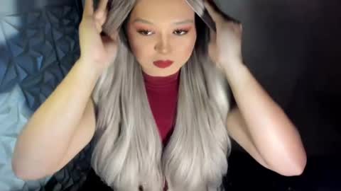 Amanda rose online show from 07.02.26