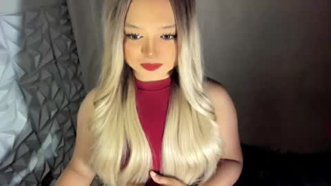 Amanda rose online show from 07.04.26