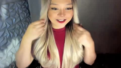 Amanda rose online show from 07.07.26