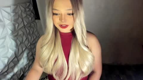 Amanda rose online show from 07.07.26