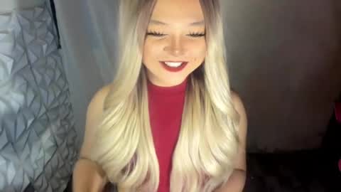 Amanda rose online show from 07.16.26