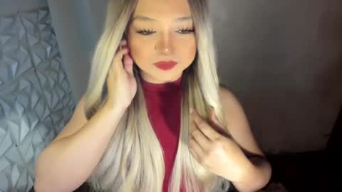 Amanda rose online show from 07.17.26