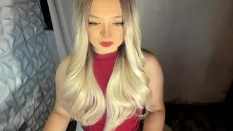 Amanda rose online show from 07.18.26
