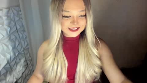 Amanda rose online show from 07.19.26