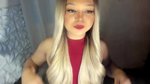 Amanda rose online show from 07.20.26