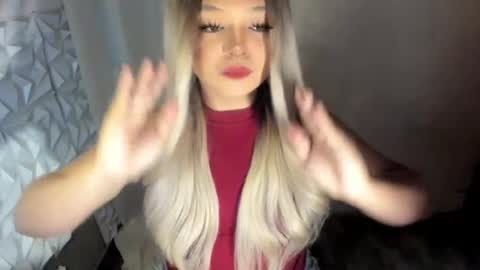 Amanda rose online show from 07.20.26