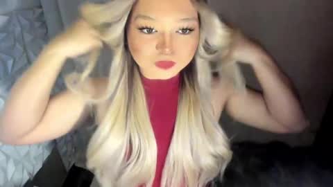 Amanda rose online show from 07.21.26