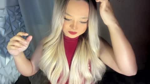 Amanda rose online show from 07.23.26