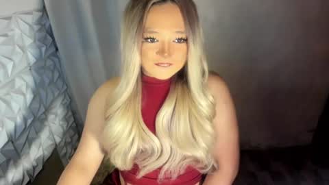 Amanda rose online show from 07.24.26