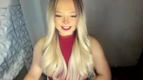 Amanda rose online show from 07.27.26