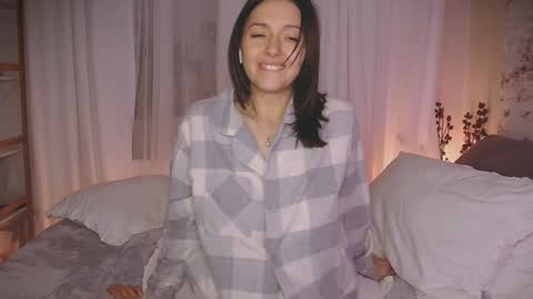 I am Anna ig gorgeousg1rrrl online show from 01.30.25