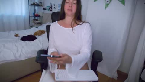 I am Anna ig gorgeousg1rrrl online show from 07.17.26