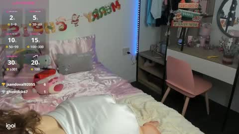 gorgeousline online show from 12.04.25