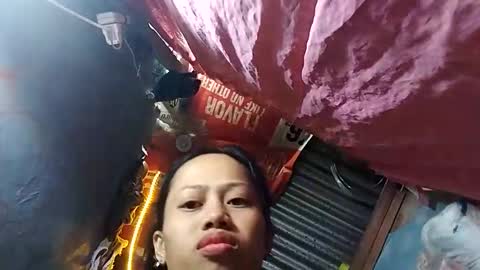 GorgeousPinay babe online show from 09.22.25