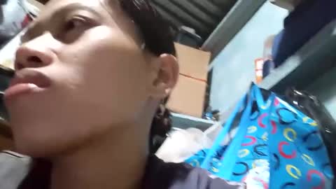 GorgeousPinay babe online show from 02.26.26