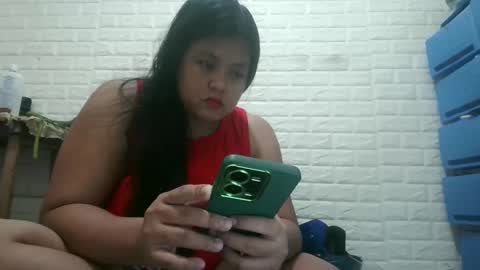 Snapshot of gorgeousselenaxx chatting on 01.10.25 gorgeousselenaxx online show from 01.10.25