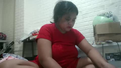 Snapshot of gorgeousselenaxx chatting on 01.12.25 gorgeousselenaxx online show from 01.12.25