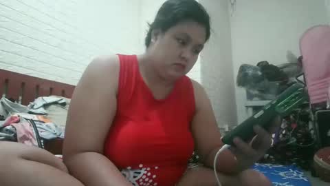 Snapshot of gorgeousselenaxx chatting on 02.08.25 gorgeousselenaxx online show from 02.08.25