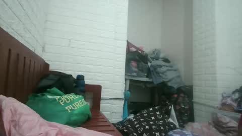 Snapshot of gorgeousselenaxx chatting on 02.22.25 gorgeousselenaxx online show from 02.22.25