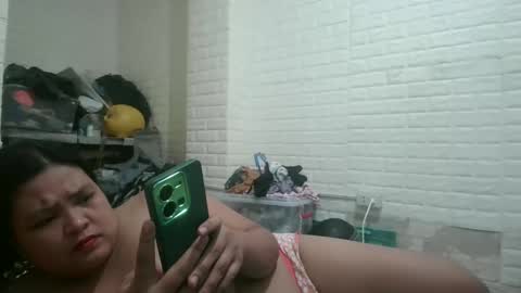 Snapshot of gorgeousselenaxx chatting on 02.24.25 gorgeousselenaxx online show from 02.24.25